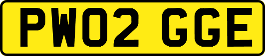 PW02GGE