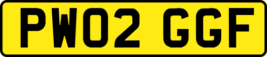 PW02GGF