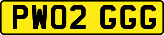PW02GGG