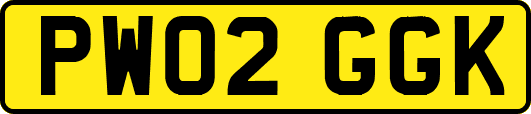 PW02GGK