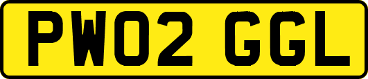 PW02GGL