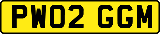 PW02GGM