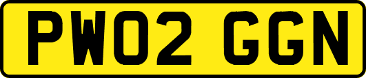 PW02GGN