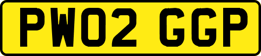 PW02GGP