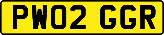 PW02GGR