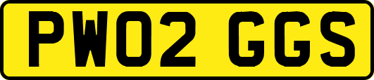 PW02GGS