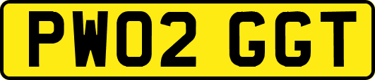 PW02GGT