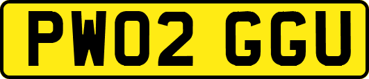 PW02GGU