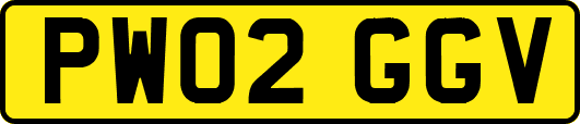 PW02GGV