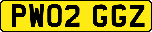PW02GGZ