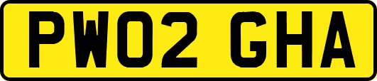 PW02GHA