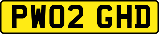 PW02GHD