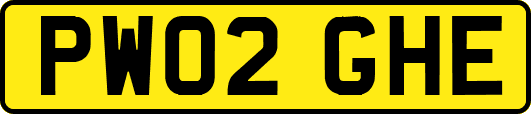 PW02GHE