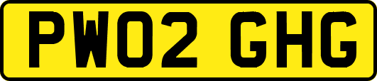 PW02GHG