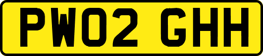 PW02GHH