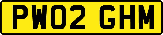 PW02GHM