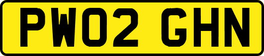 PW02GHN