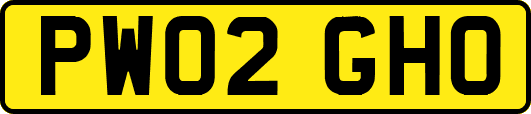 PW02GHO
