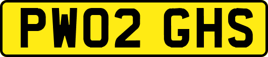 PW02GHS