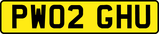 PW02GHU