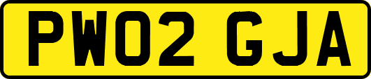 PW02GJA