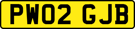 PW02GJB