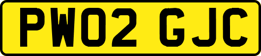 PW02GJC