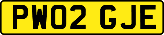 PW02GJE