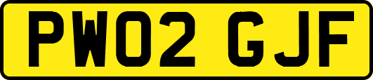 PW02GJF