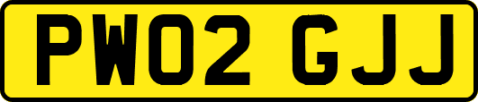 PW02GJJ