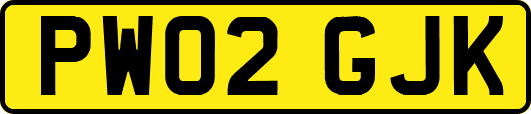 PW02GJK