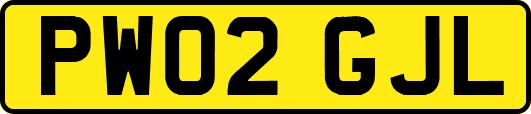 PW02GJL