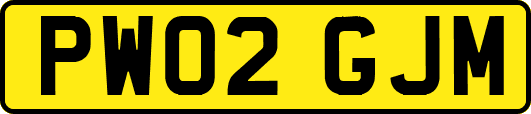 PW02GJM