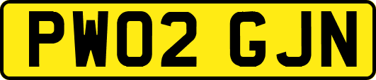 PW02GJN