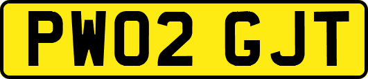 PW02GJT