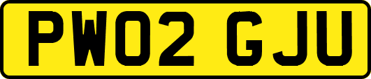 PW02GJU