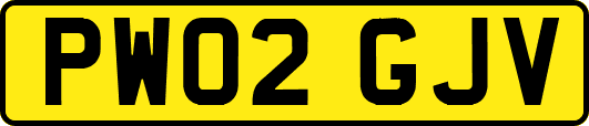 PW02GJV