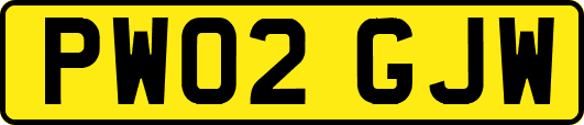 PW02GJW