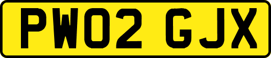 PW02GJX