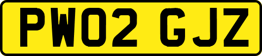 PW02GJZ