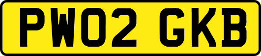 PW02GKB