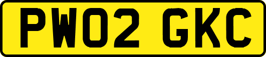 PW02GKC