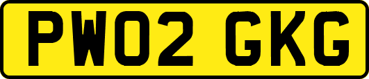 PW02GKG