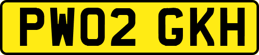 PW02GKH