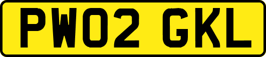 PW02GKL