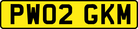 PW02GKM