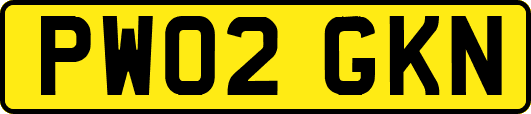 PW02GKN