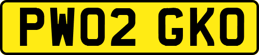 PW02GKO