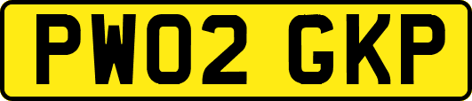 PW02GKP