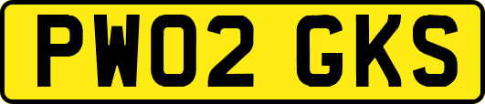PW02GKS